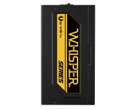Bitfenix Whisper M 850W 80 Plus Gold - 409307 - zdjęcie 6